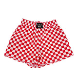 Lulu Mac Boxer Shorts | Preorder-women - bottoms - shorts-Sister Shirts-Sister Shirts, Cute & Custom Tees for Mama & Littles in Trussville, Alabama.