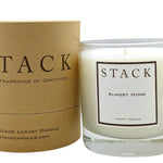 STACK Candle | Almost Home-Home - Fragrance - Candles-Stack-Sister Shirts, Cute & Custom Tees for Mama & Littles in Trussville, Alabama.
