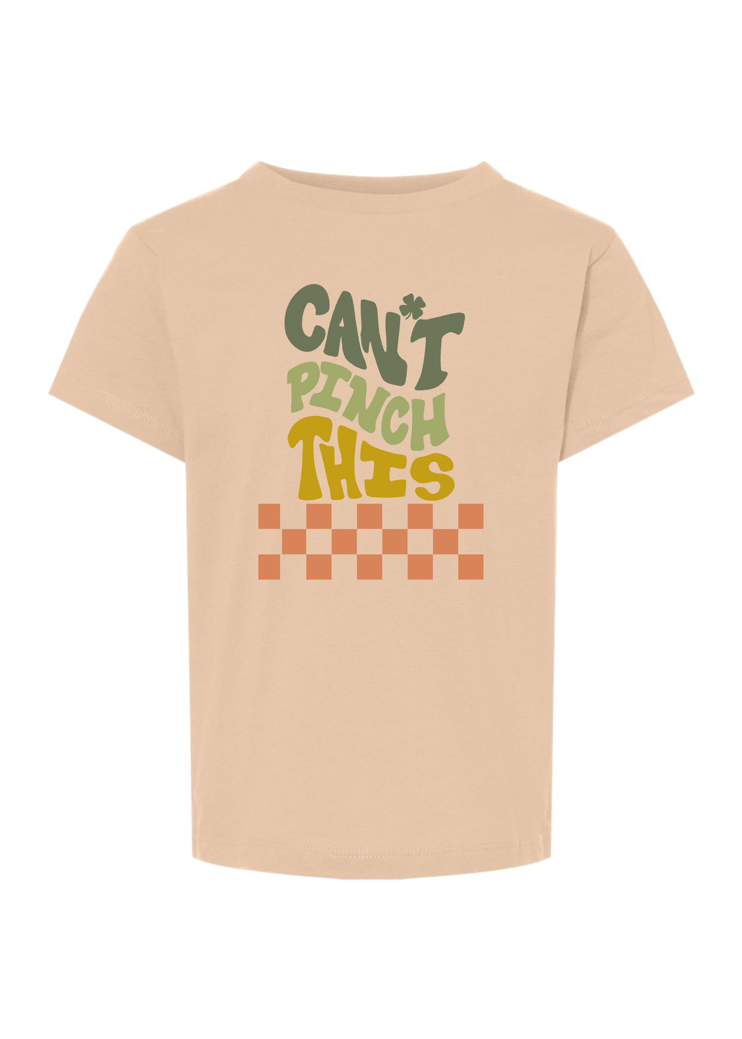 Can't Pinch This | Kids Tee | RTS-Kids Tees-Sister Shirts-Sister Shirts, Cute & Custom Tees for Mama & Littles in Trussville, Alabama.
