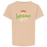 The Leprechauns Made Me Do It | Kids Tee | RTS-Kids Tees-Sister Shirts-Sister Shirts, Cute & Custom Tees for Mama & Littles in Trussville, Alabama.