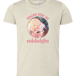 Meet Me at Midnight | Kids Tee-Kids Tees-Sister Shirts-Sister Shirts, Cute & Custom Tees for Mama & Littles in Trussville, Alabama.