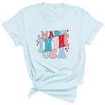 Made in the USA | Adult Tee | RTS-Adult Tee-Sister Shirts-Sister Shirts, Cute & Custom Tees for Mama & Littles in Trussville, Alabama.