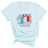 Made in the USA | Adult Tee | RTS-Adult Tee-Sister Shirts-Sister Shirts, Cute & Custom Tees for Mama & Littles in Trussville, Alabama.