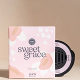 Sweet Grace | Pura Car Diffuser Refill-Home - Fragrance - Oils & Diffusers-Pura-Sister Shirts, Cute & Custom Tees for Mama & Littles in Trussville, Alabama.