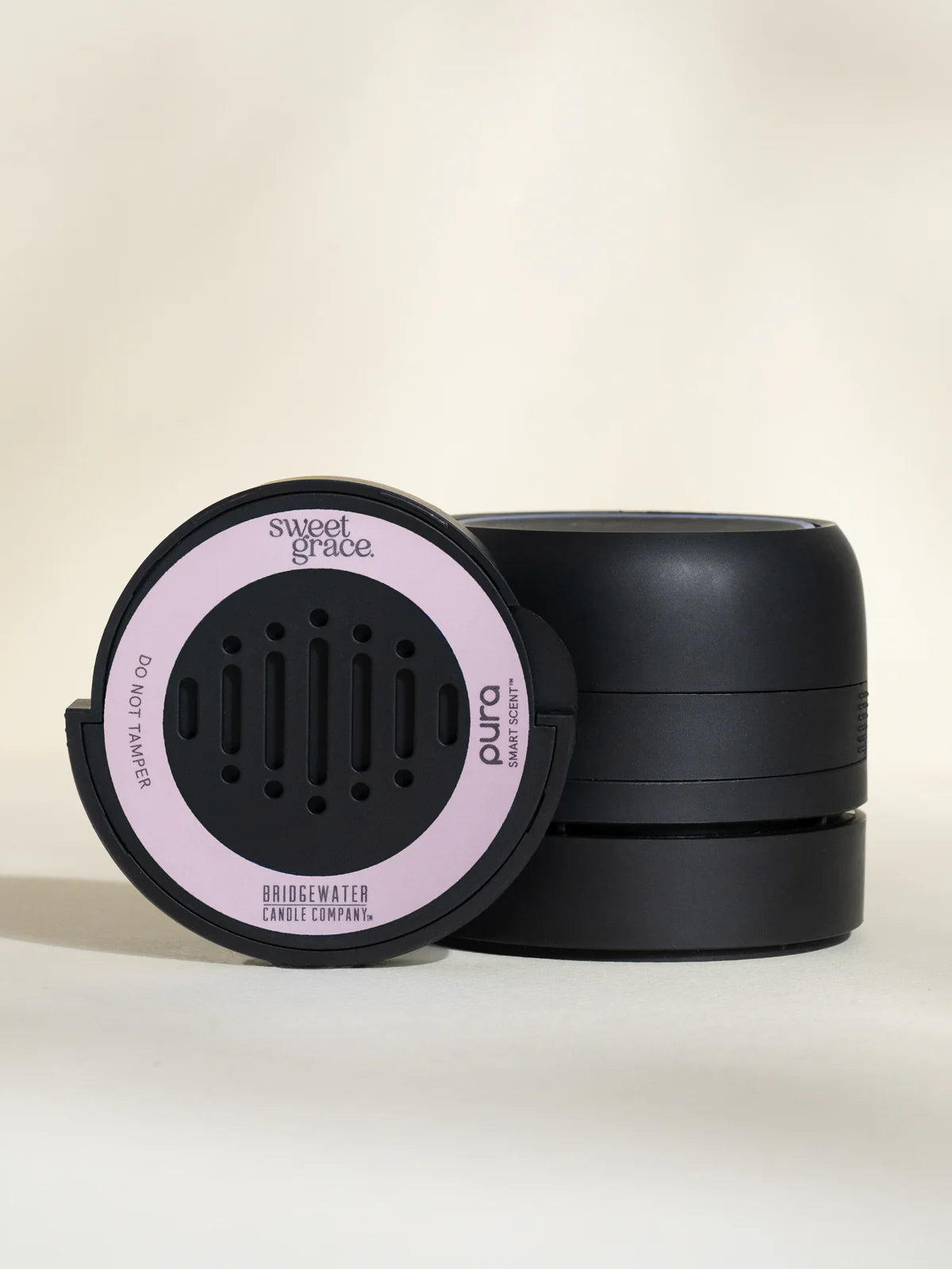 Sweet Grace | Pura Car Diffuser Refill-Home - Fragrance - Oils & Diffusers-Pura-Sister Shirts, Cute & Custom Tees for Mama & Littles in Trussville, Alabama.