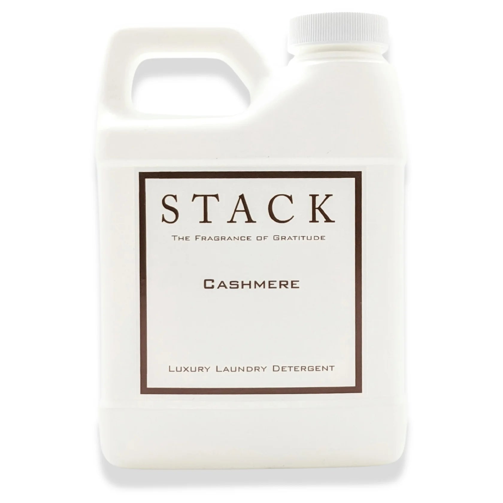 STACK Detergent | Cashmere-Home - Fragrance-Stack-Sister Shirts, Cute & Custom Tees for Mama & Littles in Trussville, Alabama.