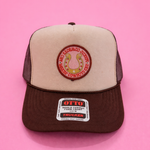 Making Cowboys Cry | Patch Hat-Women - Accessories - Hats-Sister Shirts-Sister Shirts, Cute & Custom Tees for Mama & Littles in Trussville, Alabama.