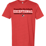 Trussville Exceptional Education | Adult Tee-Sister Shirts-Sister Shirts, Cute & Custom Tees for Mama & Littles in Trussville, Alabama.