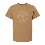 Here for the Pie | Kids Tee | RTS-Kids Tees-Sister Shirts-Sister Shirts, Cute & Custom Tees for Mama & Littles in Trussville, Alabama.