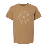 Here for the Pie | Kids Tee | RTS-Kids Tees-Sister Shirts-Sister Shirts, Cute & Custom Tees for Mama & Littles in Trussville, Alabama.