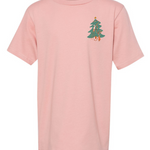 Whimsical North Pole | Kids Tee-Sister Shirts-Sister Shirts, Cute & Custom Tees for Mama & Littles in Trussville, Alabama.