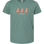 Tis the Season | Kids Tee-Sister Shirts-Sister Shirts, Cute & Custom Tees for Mama & Littles in Trussville, Alabama.