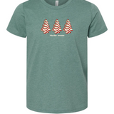 Tis the Season | Kids Tee-Sister Shirts-Sister Shirts, Cute & Custom Tees for Mama & Littles in Trussville, Alabama.