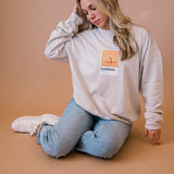 Pantone Pumpkin Patch Szn | Adult Tee | RTS-Adult Tee-Sister Shirts-Sister Shirts, Cute & Custom Tees for Mama & Littles in Trussville, Alabama.