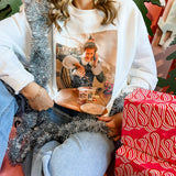 Breakfast Of Champions | Adult Crewneck-Women - Tops - Crewnecks-Sister Shirts-Sister Shirts, Cute & Custom Tees for Mama & Littles in Trussville, Alabama.