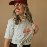 Spotted Bolt | Adult Trucker Hat-Women - Accessories - Hats-Sister Shirts-Sister Shirts, Cute & Custom Tees for Mama & Littles in Trussville, Alabama.