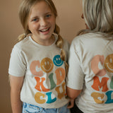 Cool Kids Club | Kids Tee-Youth - Tops - Tees-Sister Shirts-Sister Shirts, Cute & Custom Tees for Mama & Littles in Trussville, Alabama.