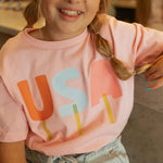 USA Popsicles | Kids Tee | RTS-Kids Tees-Sister Shirts-Sister Shirts, Cute & Custom Tees for Mama & Littles in Trussville, Alabama.