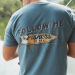 Fishers of Men | Adult Tee-Mens - Tops - Tees-Sister Shirts-Sister Shirts, Cute & Custom Tees for Mama & Littles in Trussville, Alabama.