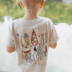 Catch You Later | Boy's Tee-Youth - Tops - Tees-Sister Shirts-Sister Shirts, Cute & Custom Tees for Mama & Littles in Trussville, Alabama.