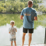 Fishers of Men | Adult Tee-Mens - Tops - Tees-Sister Shirts-Sister Shirts, Cute & Custom Tees for Mama & Littles in Trussville, Alabama.
