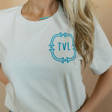 Trussville City Landmarks | Adult Tee-Womens - Tops - Tees-Sister Shirts-Sister Shirts, Cute & Custom Tees for Mama & Littles in Trussville, Alabama.
