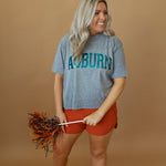 Customizable Foil | Mom Crop Tee-Womens - Tops - Tees-Sister Shirts-Sister Shirts, Cute & Custom Tees for Mama & Littles in Trussville, Alabama.