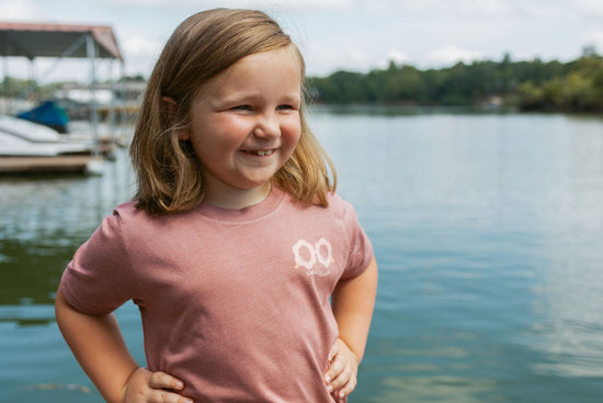 Fun in the Sun | Girl's Tee-Sister Shirts-Sister Shirts, Cute & Custom Tees for Mama & Littles in Trussville, Alabama.