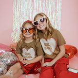 Girl Gang Multi Heart | Kids Tee | RTS-Kids Tees-Sister Shirts-Sister Shirts, Cute & Custom Tees for Mama & Littles in Trussville, Alabama.
