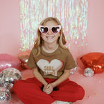 Girl Gang Multi Heart | Kids Tee | RTS-Kids Tees-Sister Shirts-Sister Shirts, Cute & Custom Tees for Mama & Littles in Trussville, Alabama.