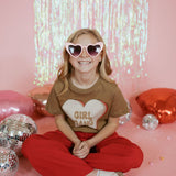 Girl Gang Multi Heart | Kids Tee | RTS-Kids Tees-Sister Shirts-Sister Shirts, Cute & Custom Tees for Mama & Littles in Trussville, Alabama.