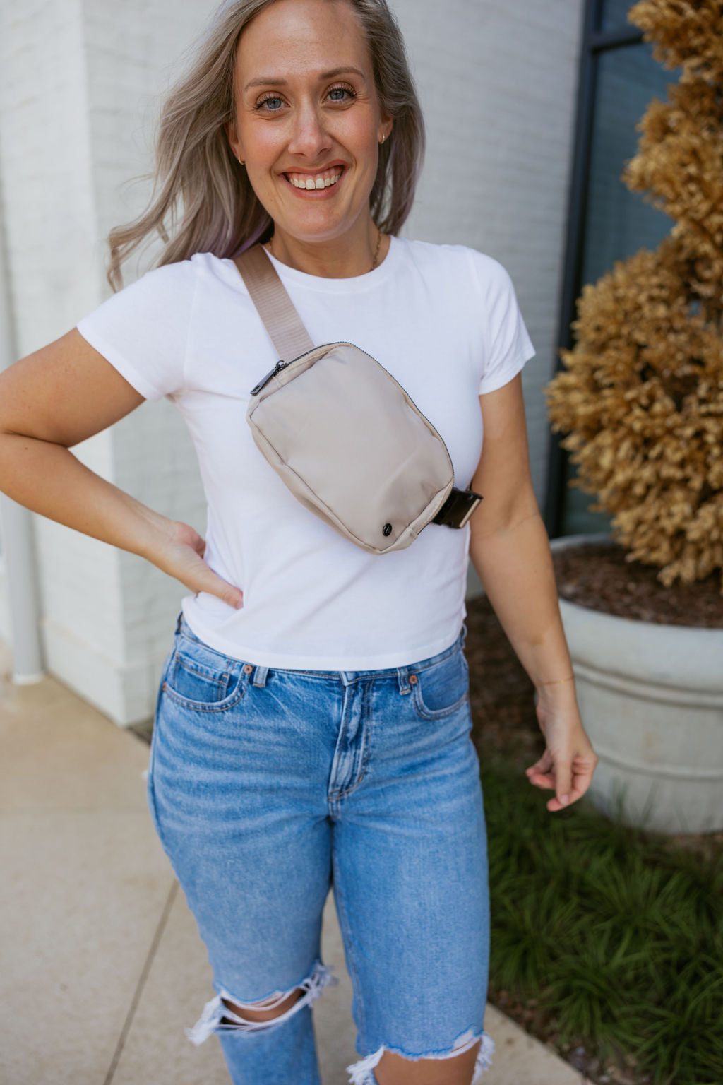 Cute bumbag Clearance