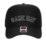 Gameday | Adult Trucker-Women - Accessories - Hats-Sister Shirts-Sister Shirts, Cute & Custom Tees for Mama & Littles in Trussville, Alabama.