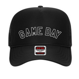 Gameday | Adult Trucker-Women - Accessories - Hats-Sister Shirts-Sister Shirts, Cute & Custom Tees for Mama & Littles in Trussville, Alabama.