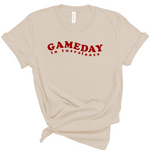 Gameday in Tuscaloosa | Adult Tee-Womens - Tops - Tees-Sister Shirts-Sister Shirts, Cute & Custom Tees for Mama & Littles in Trussville, Alabama.
