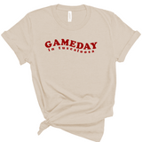 Gameday in Tuscaloosa | Adult Tee-Womens - Tops - Tees-Sister Shirts-Sister Shirts, Cute & Custom Tees for Mama & Littles in Trussville, Alabama.