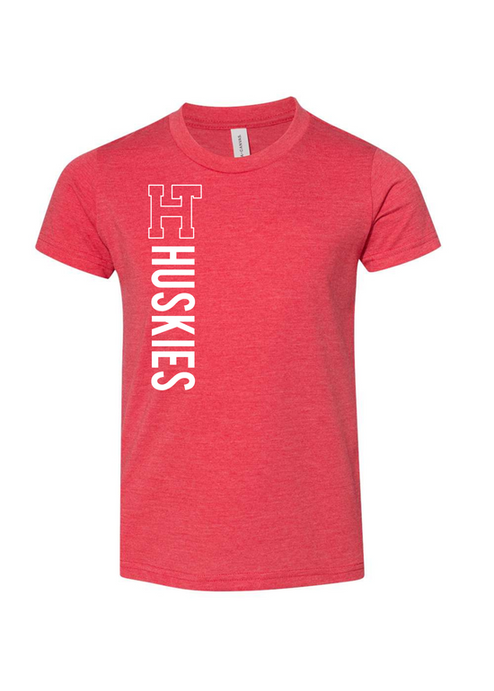 HT Vertical | Adult Tee | RTS-Adult Tee-Sister Shirts-Sister Shirts, Cute & Custom Tees for Mama & Littles in Trussville, Alabama.