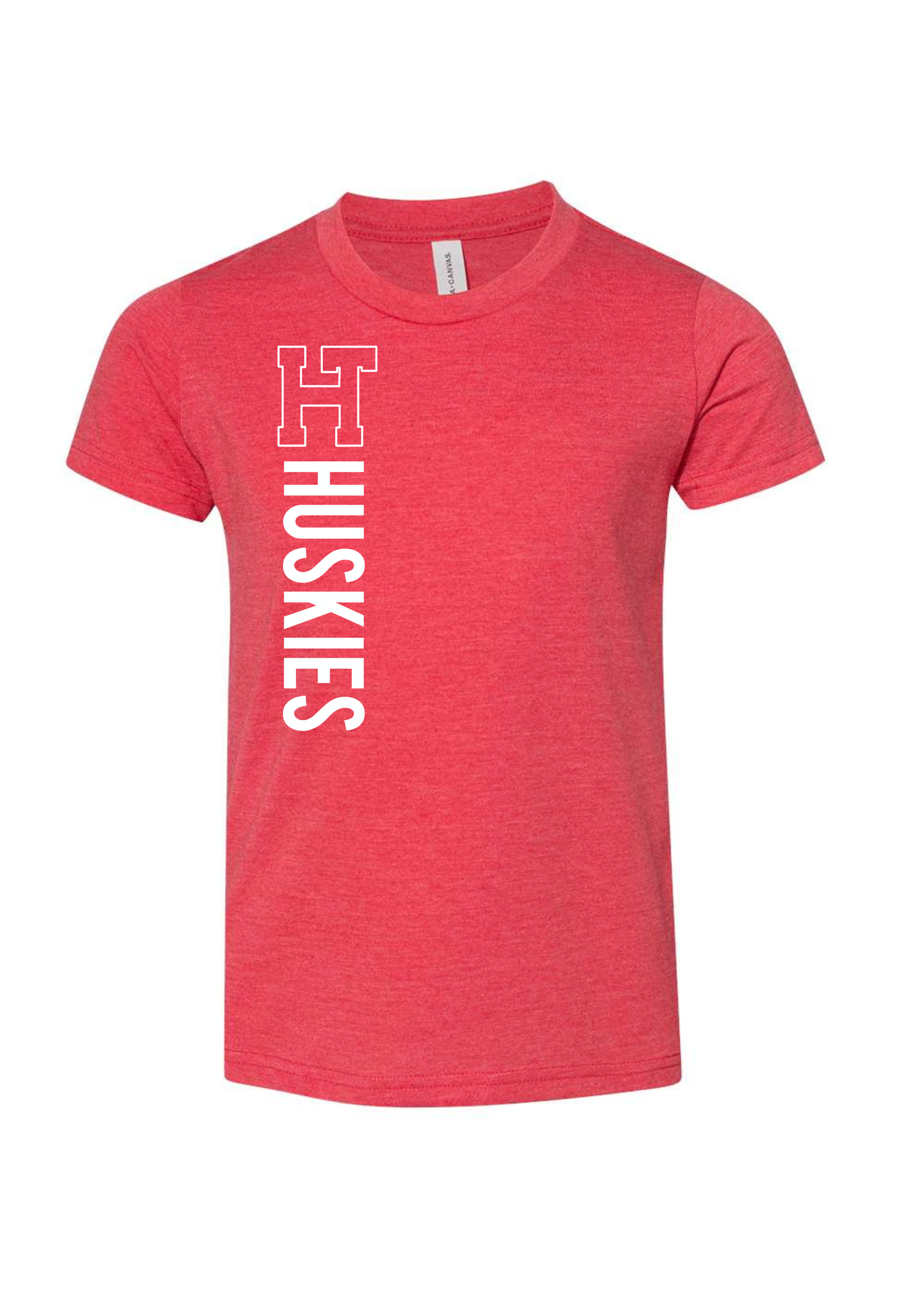 HT Vertical | Adult Tee-Mens - Tops - Tees-Sister Shirts-Sister Shirts, Cute & Custom Tees for Mama & Littles in Trussville, Alabama.