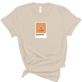 Pantone Pumpkin Patch Szn | Adult Tee-Adult Tee-Sister Shirts-Sister Shirts, Cute & Custom Tees for Mama & Littles in Trussville, Alabama.