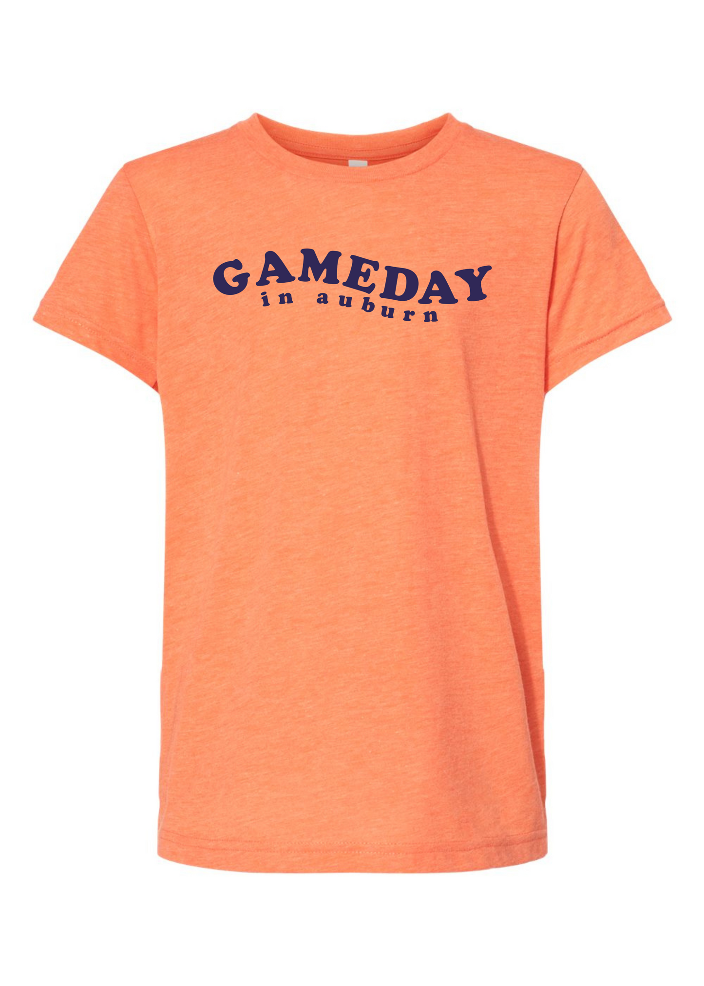 Auburn game online day shirts