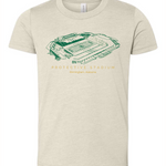 Birmingham Stadium | Kids Tee-Youth - Tops - Tees-Sister Shirts-Sister Shirts, Cute & Custom Tees for Mama & Littles in Trussville, Alabama.