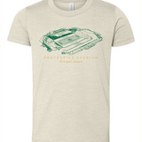 Birmingham Stadium | Kids Tee-Youth - Tops - Tees-Sister Shirts-Sister Shirts, Cute & Custom Tees for Mama & Littles in Trussville, Alabama.