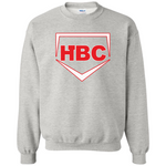 HBC | Adult Crewneck-Women - Tops - Crewnecks-Sister Shirts-Sister Shirts, Cute & Custom Tees for Mama & Littles in Trussville, Alabama.
