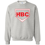 HBC | Adult Crewneck-Women - Tops - Crewnecks-Sister Shirts-Sister Shirts, Cute & Custom Tees for Mama & Littles in Trussville, Alabama.