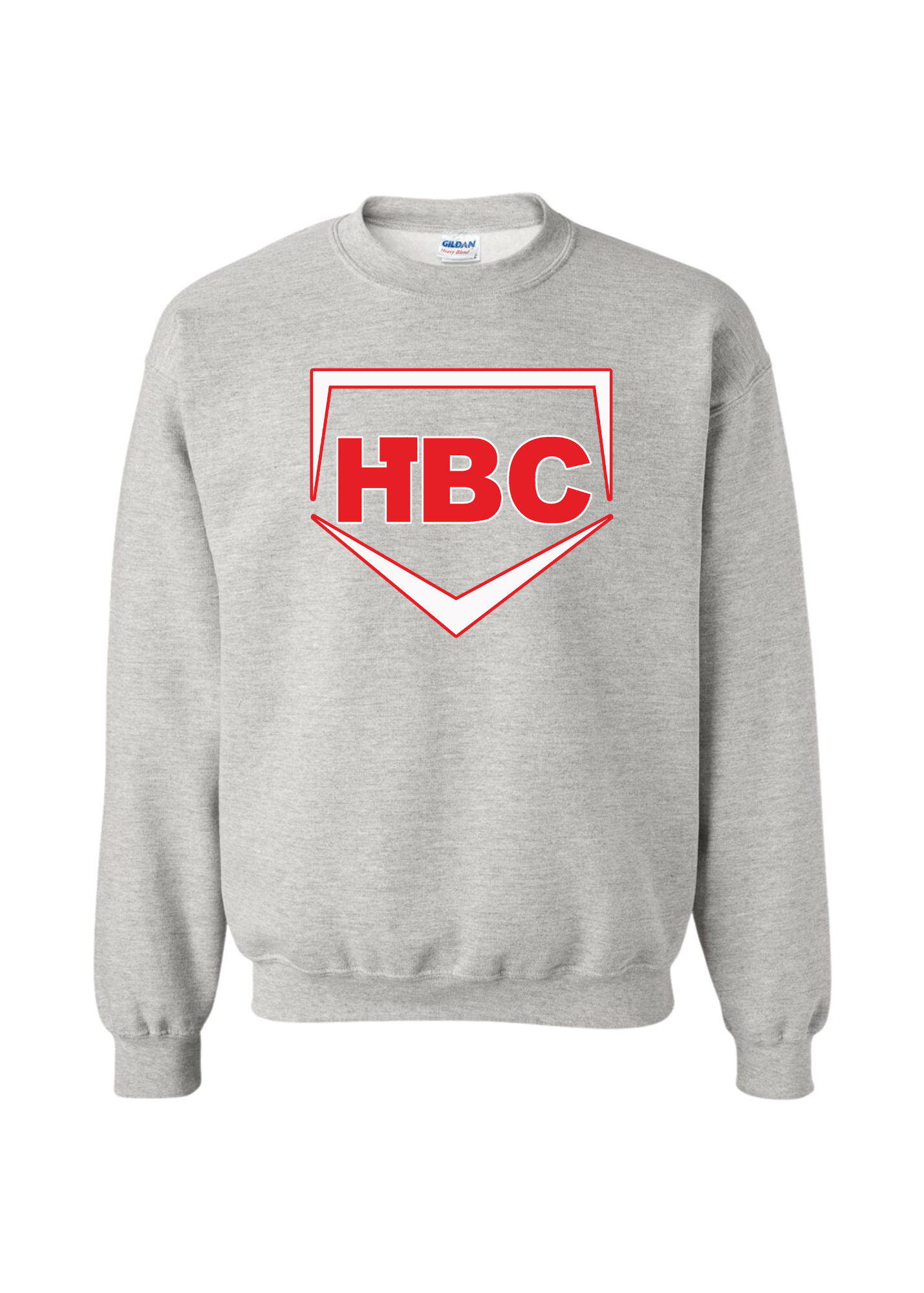 HBC | Customizable Adult Crewneck-Women - Tops - Crewnecks-Sister Shirts-Sister Shirts, Cute & Custom Tees for Mama & Littles in Trussville, Alabama.