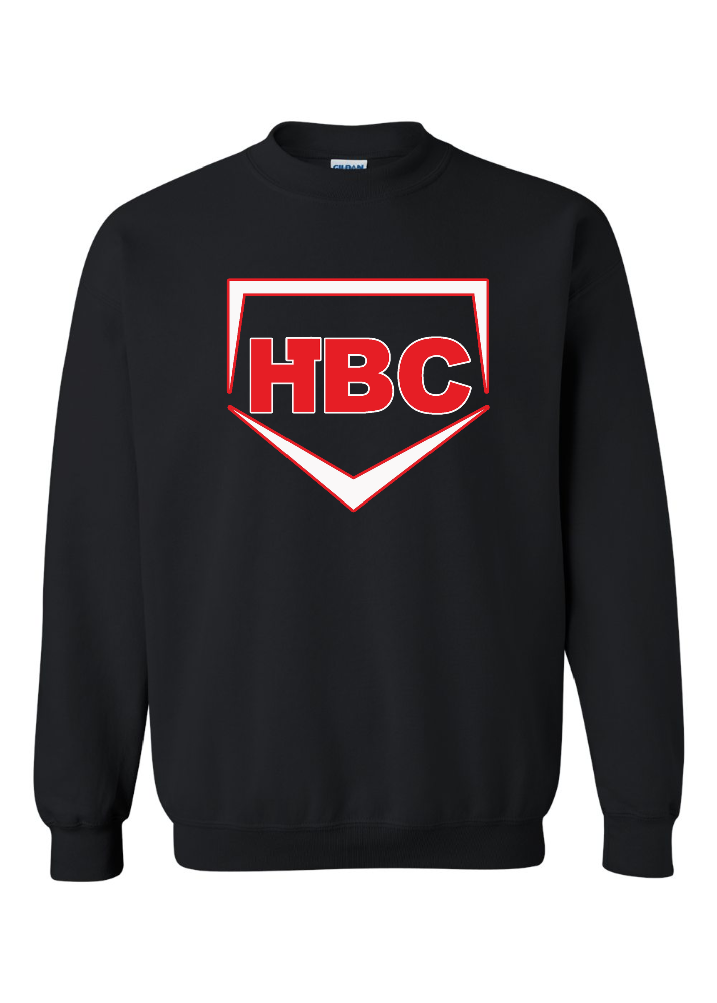HBC | Customizable Adult Crewneck-Women - Tops - Crewnecks-Sister Shirts-Sister Shirts, Cute & Custom Tees for Mama & Littles in Trussville, Alabama.