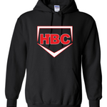 HBC | Adult Hoodie-Mens - Tops - Sweatshirts-Sister Shirts-Sister Shirts, Cute & Custom Tees for Mama & Littles in Trussville, Alabama.