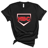 HBC | Adult Tee-Womens - Tops - Tees-Sister Shirts-Sister Shirts, Cute & Custom Tees for Mama & Littles in Trussville, Alabama.