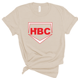 HBC | Adult Tee-Womens - Tops - Tees-Sister Shirts-Sister Shirts, Cute & Custom Tees for Mama & Littles in Trussville, Alabama.
