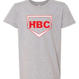 HBC | Kids Tee-Youth - Tops - Tees-Sister Shirts-Sister Shirts, Cute & Custom Tees for Mama & Littles in Trussville, Alabama.